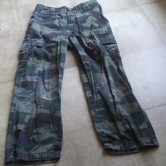 Pants - Picture 1 of 3